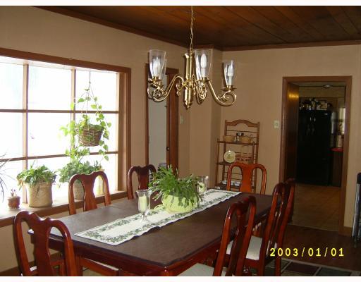 1601 State Road New Castle, PA 16101 - Photo 5 of 18 Dining Room. Looking from the living room back into the kitchen.