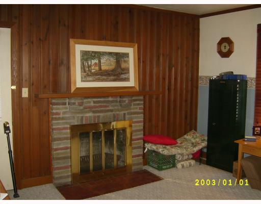 1601 State Road New Castle, PA 16101 - Photo 8 of 18 Den/Family/Great Room. Wood burning fireplace in den.
