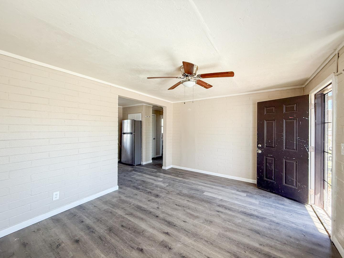 2 East Navajo Road, Unit 8 Tucson, AZ 85705 - Photo 6 of 14 Photo #6