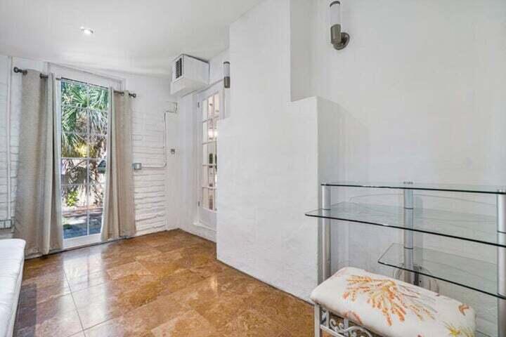 11 Southwest 4th Street Delray Beach, FL 33444 - Photo 13 of 27 a bathroom with a bathtub and shower