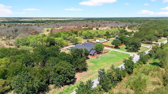 a view of an outdoor space and lake view