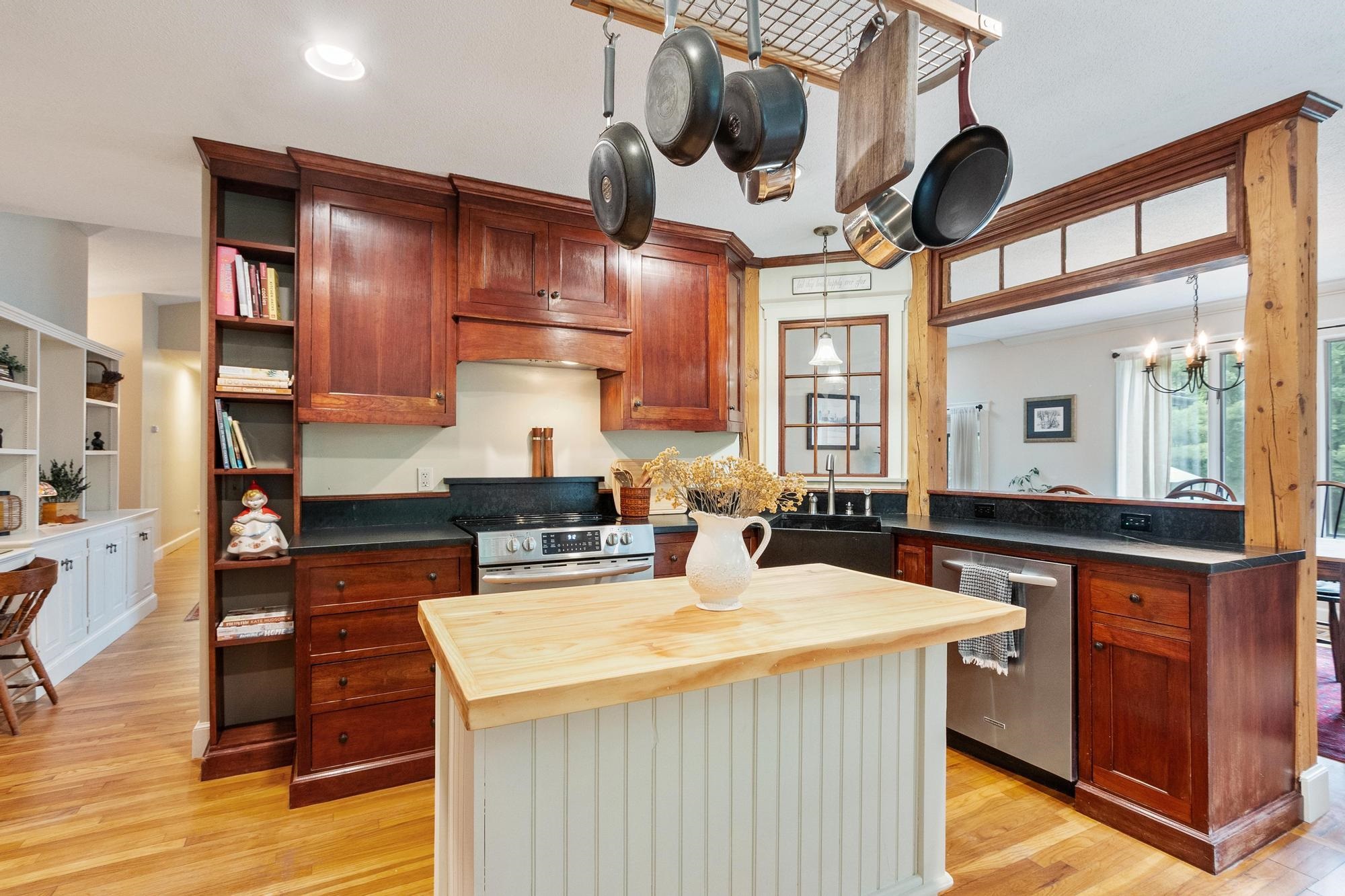 29 Carpenter Hill Road Walpole, NH 03608 - Photo 9 of 60