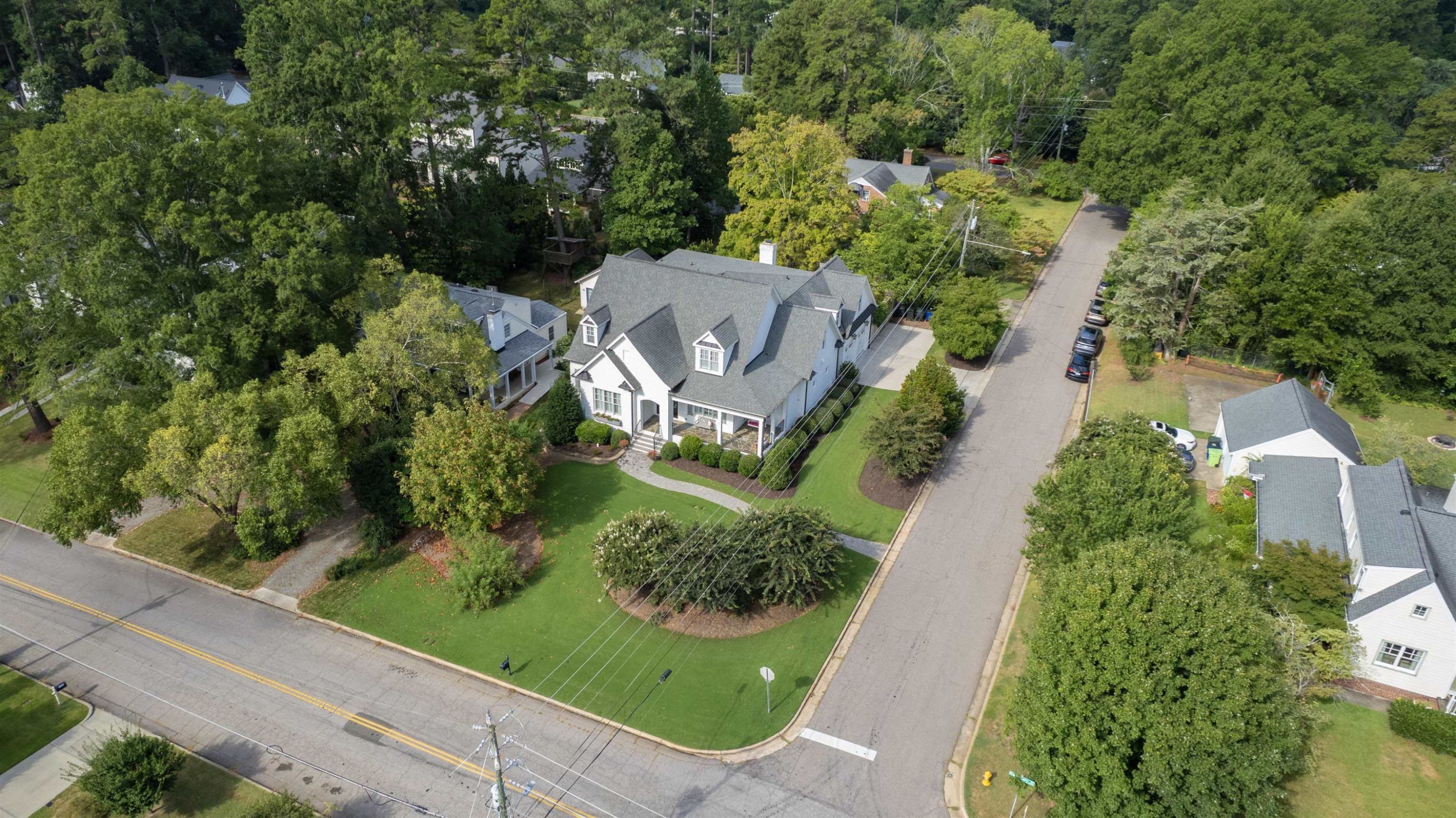 1231 Canterbury Road Raleigh, NC 27607 - Photo 7 of 67 Photo 7