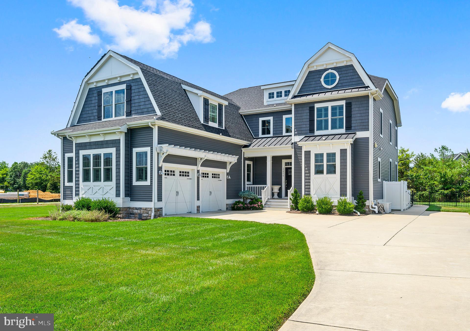 35476 Peregrine Road Lewes, DE 19958 - Photo 1 of 54 Gallery Image 1