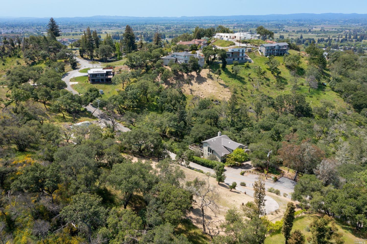 5159 Vista Grande Drive Santa Rosa, CA 95403 - Photo 13 of 30
