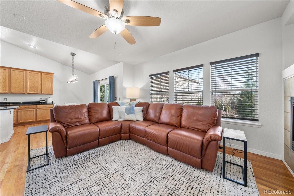 2730 River View Drive Broomfield, CO 80023 - Photo 10 of 48 a living room with furniture and a large window