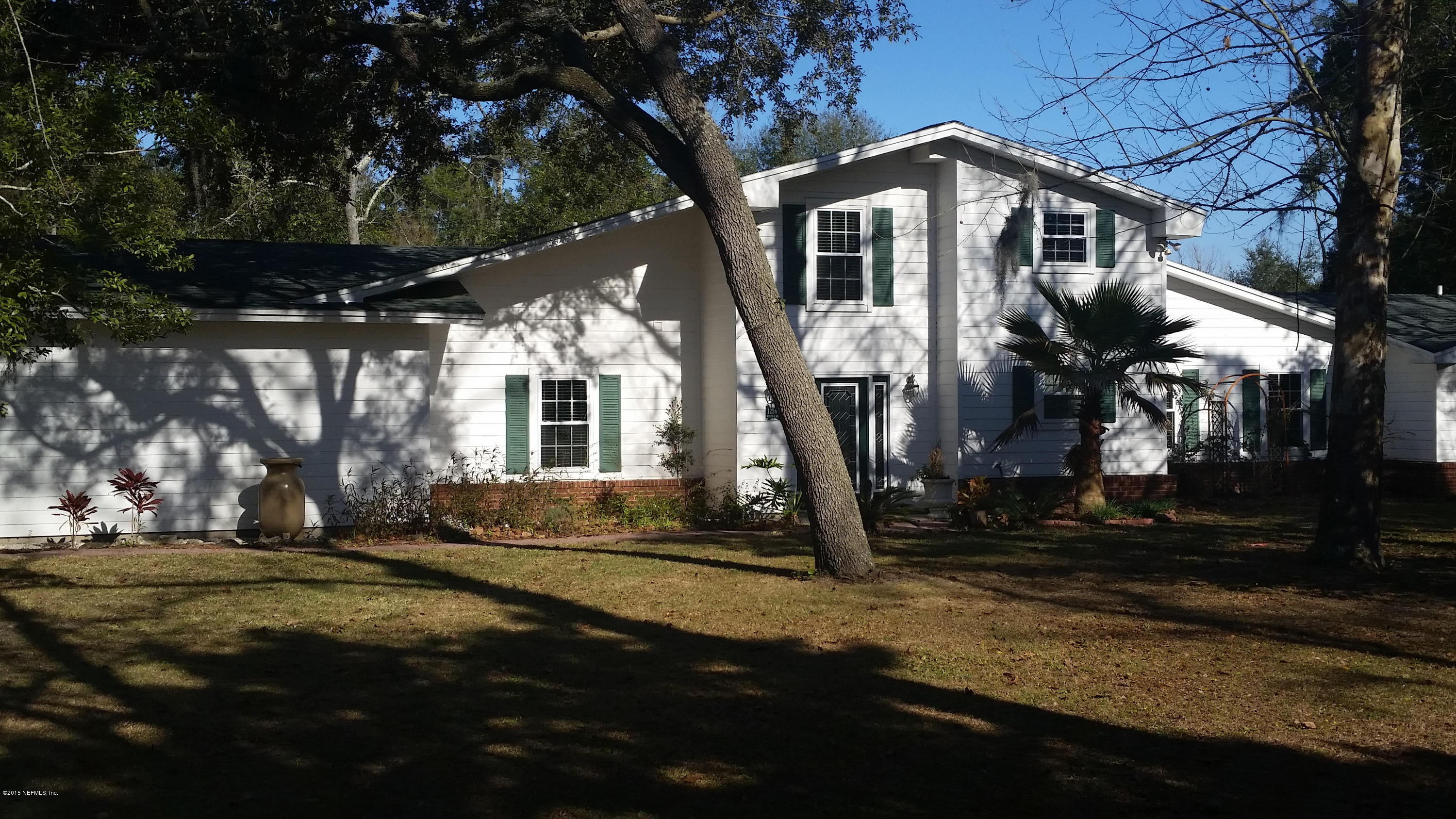 12543 Knotah Road Jacksonville, FL 32258 - Photo 1 of 45 Front