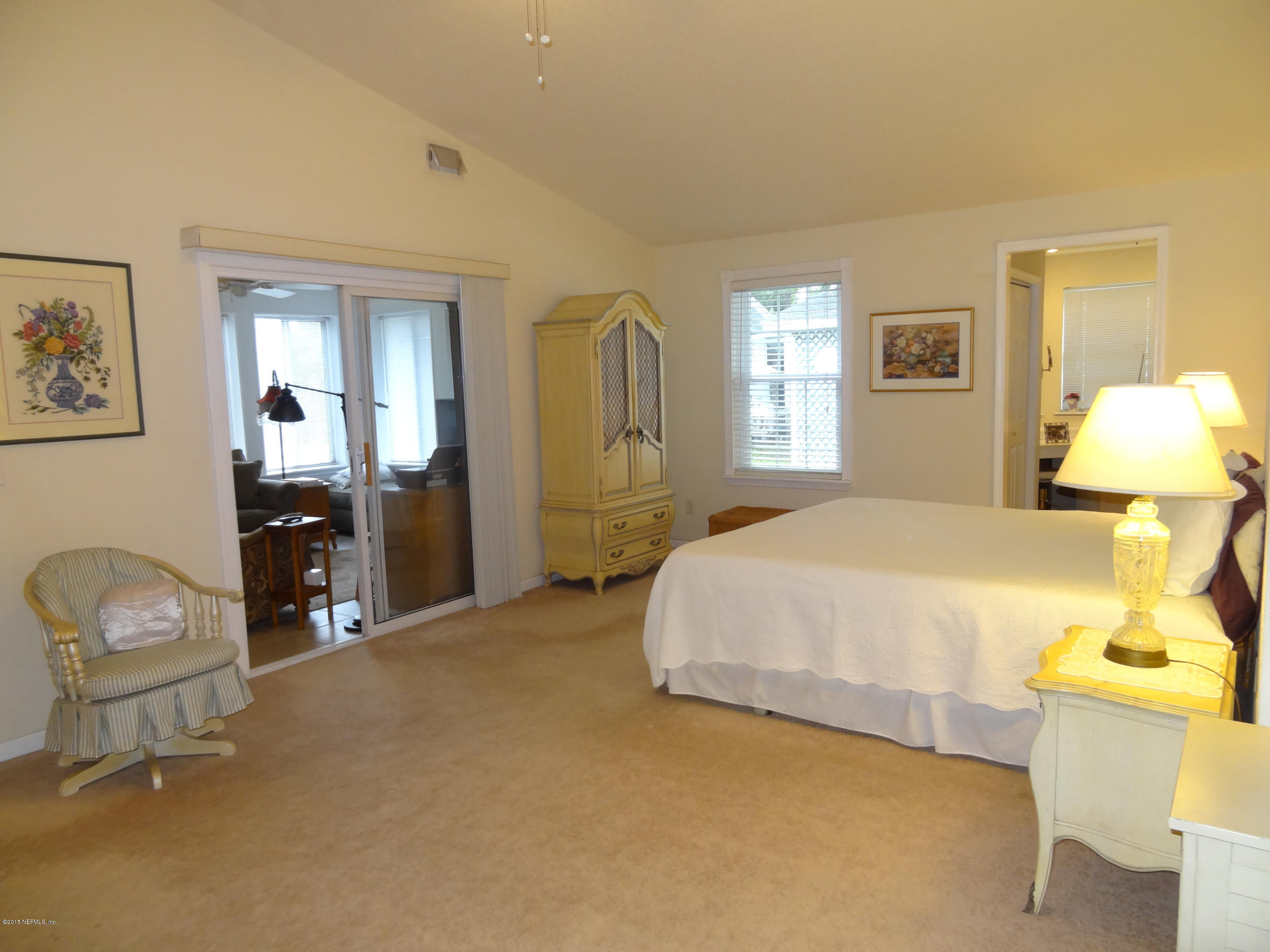 12543 Knotah Road Jacksonville, FL 32258 - Photo 17 of 45 Master Bedroom