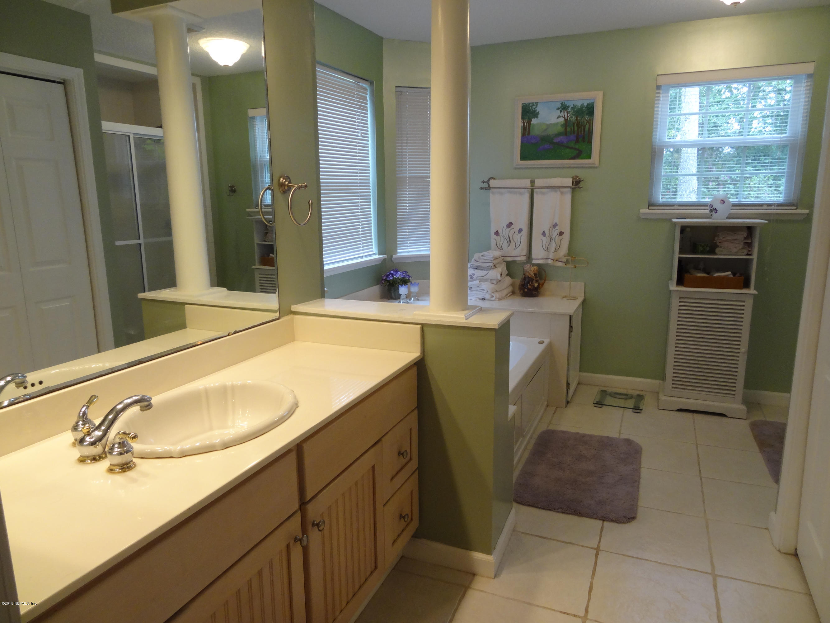 12543 Knotah Road Jacksonville, FL 32258 - Photo 19 of 45 Master Bathroom