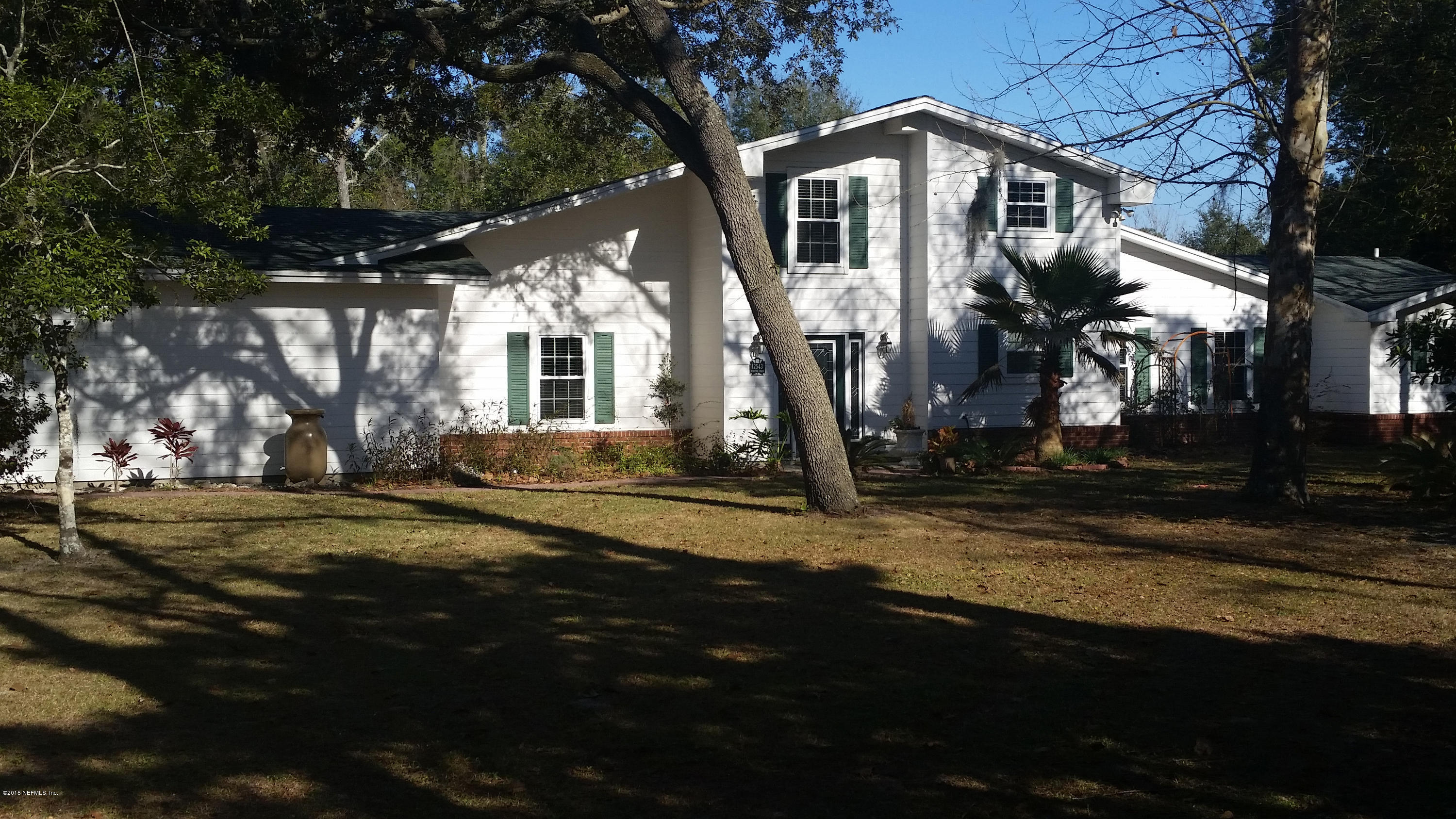 12543 Knotah Road Jacksonville, FL 32258 - Photo 2 of 45 Front