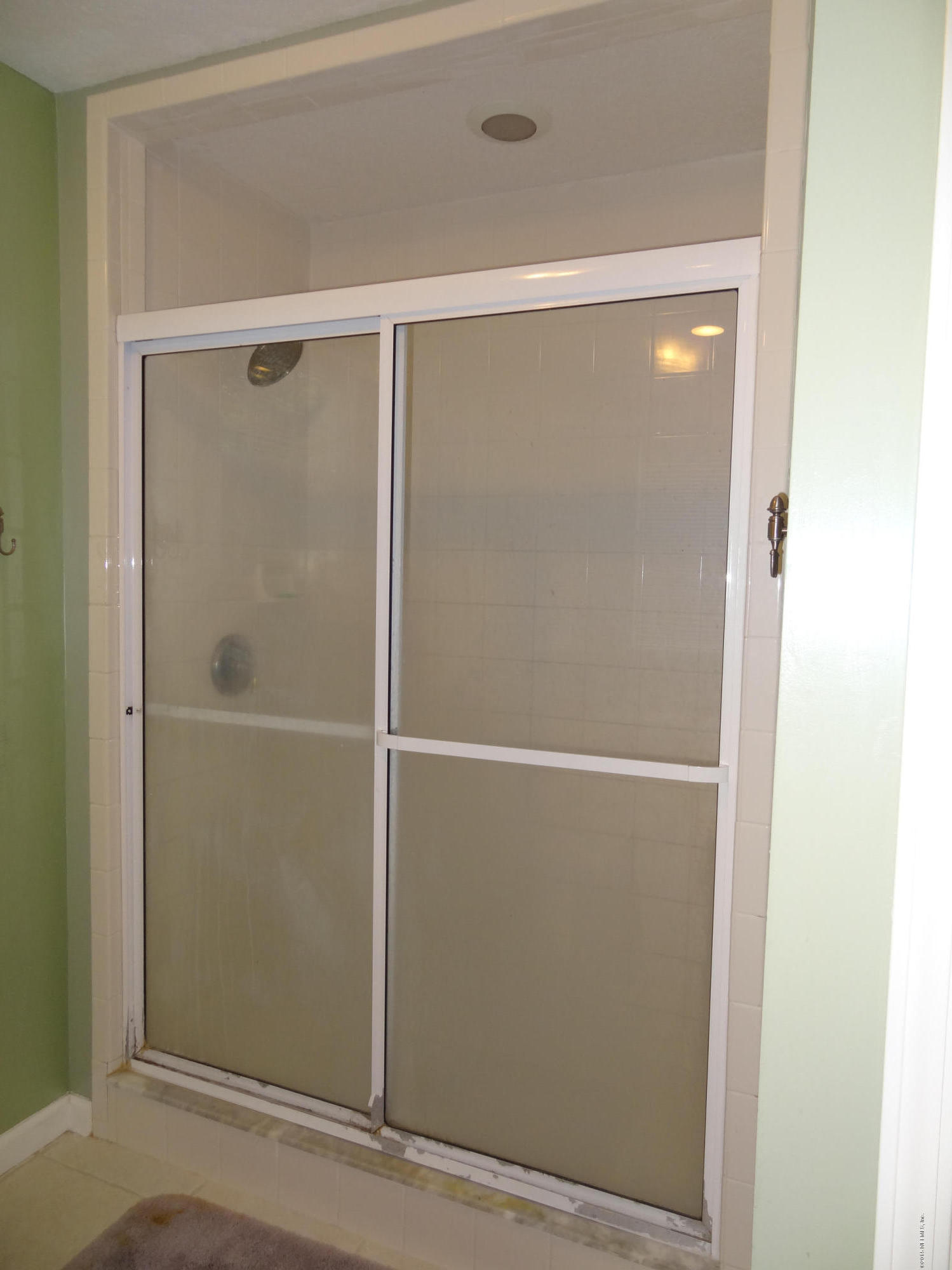 12543 Knotah Road Jacksonville, FL 32258 - Photo 21 of 45 Master Bathroom Shower Stall