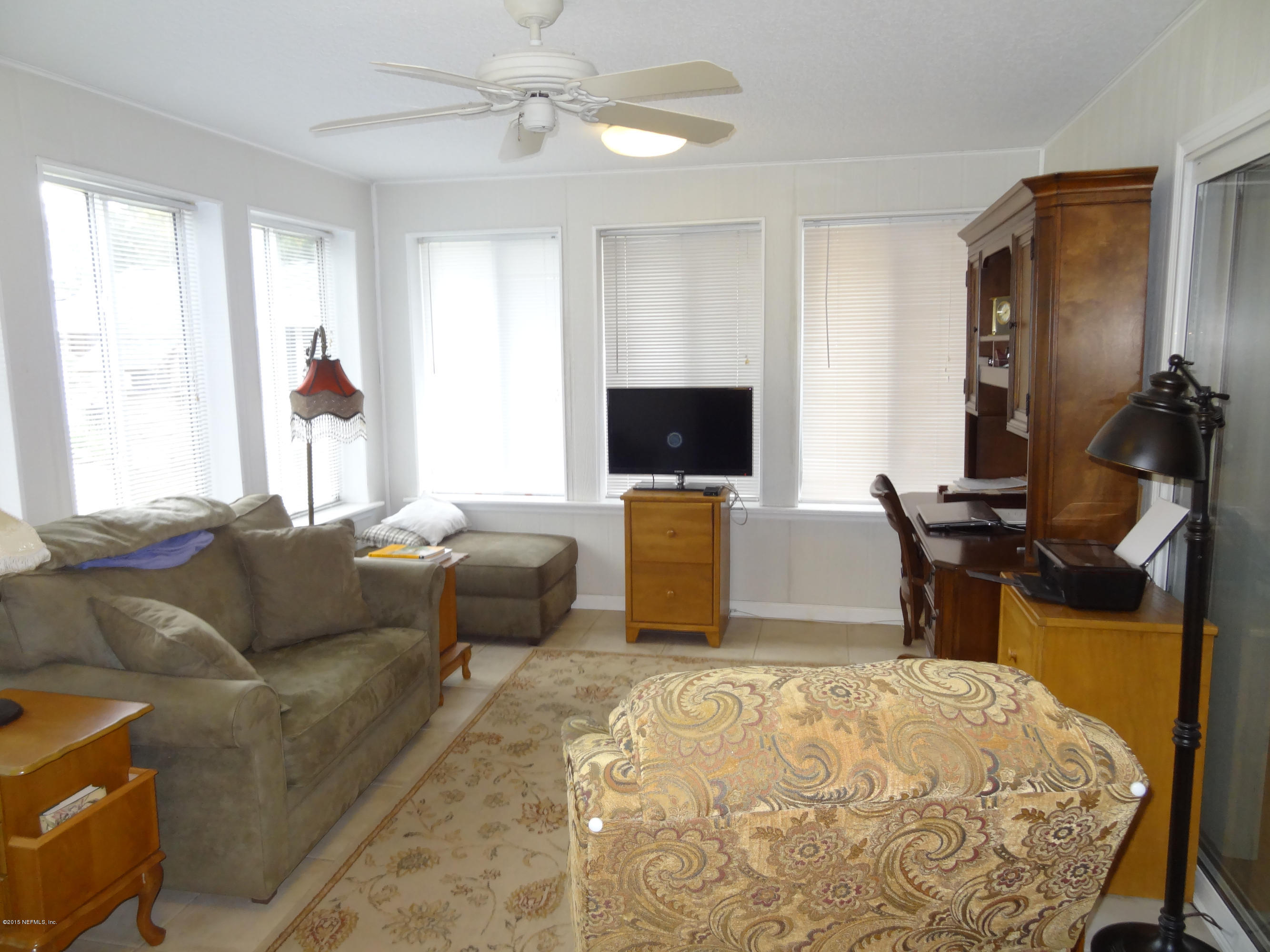 12543 Knotah Road Jacksonville, FL 32258 - Photo 22 of 45 Sunroom off of Master
