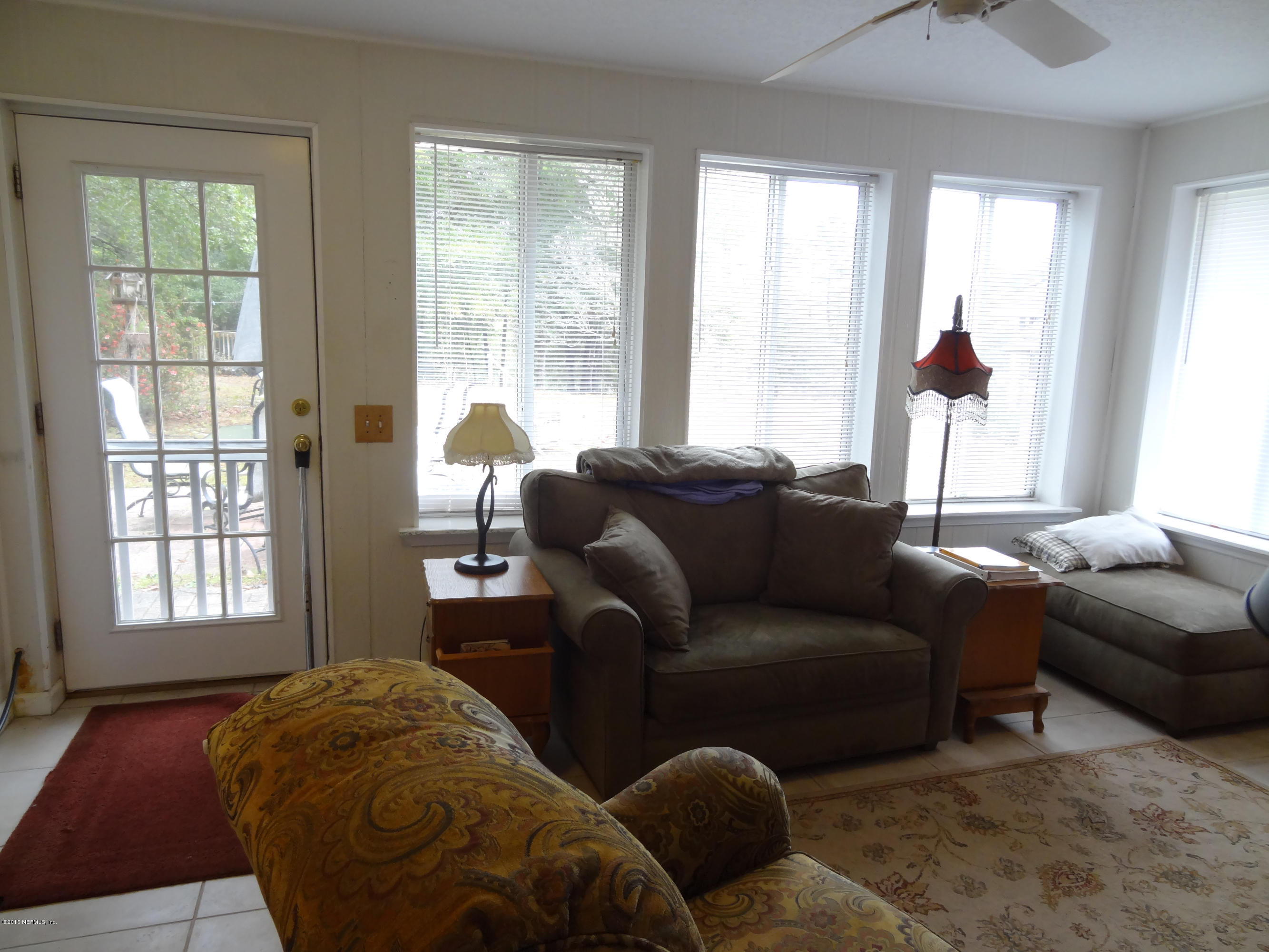 12543 Knotah Road Jacksonville, FL 32258 - Photo 23 of 45 Sunroom off of Master