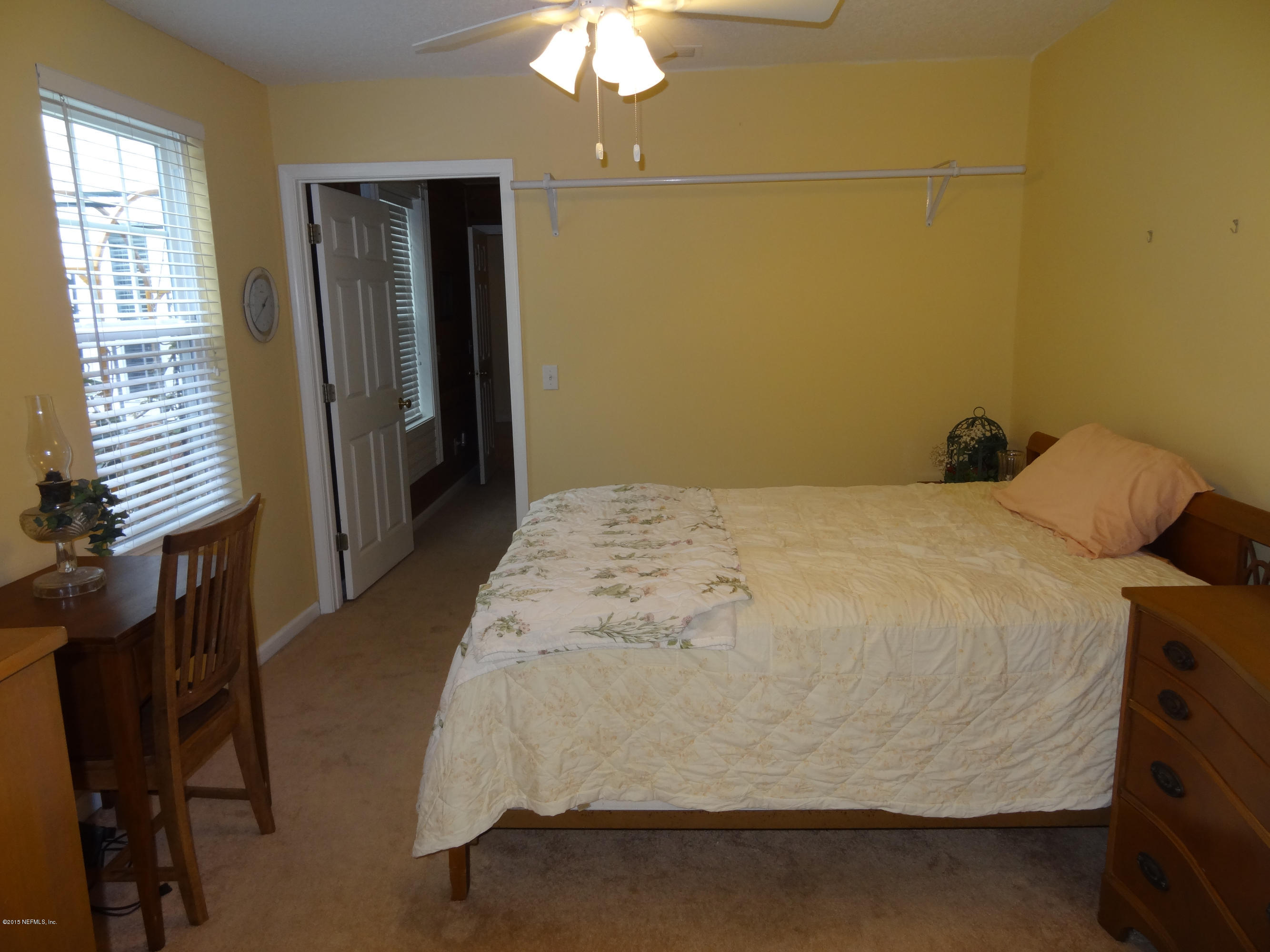 12543 Knotah Road Jacksonville, FL 32258 - Photo 24 of 45 Bedroom 2