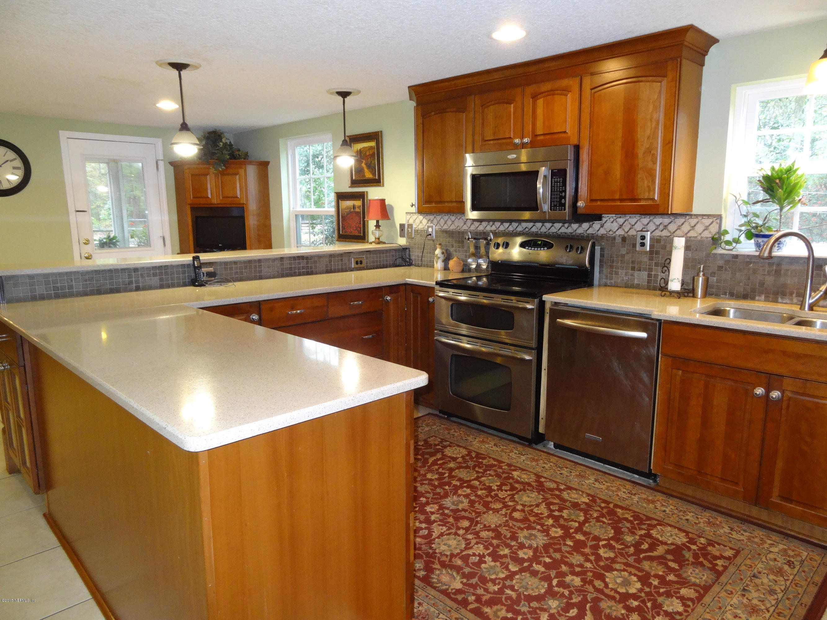 12543 Knotah Road Jacksonville, FL 32258 - Photo 26 of 45 Kitchen