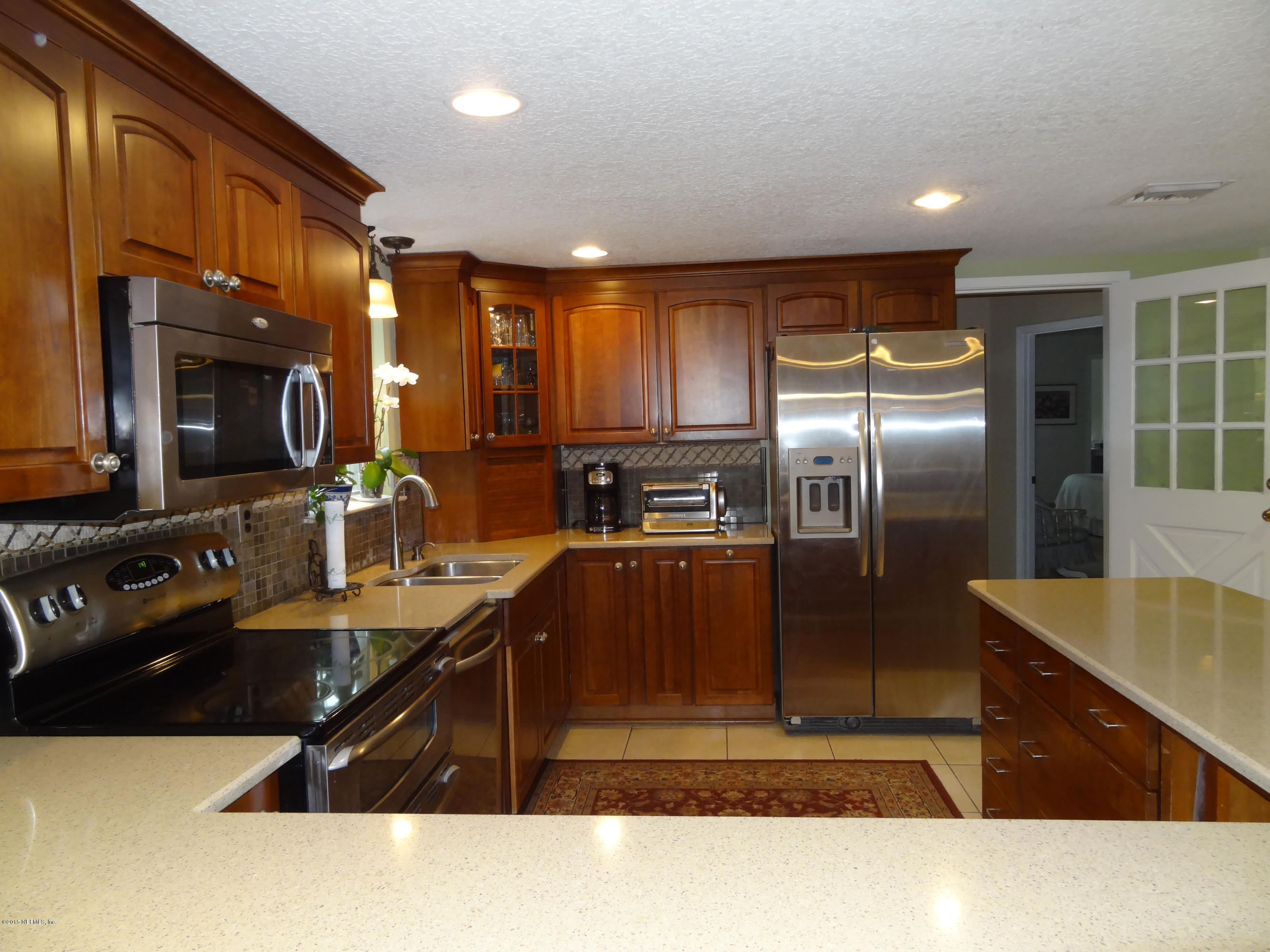 12543 Knotah Road Jacksonville, FL 32258 - Photo 27 of 45 Kitchen