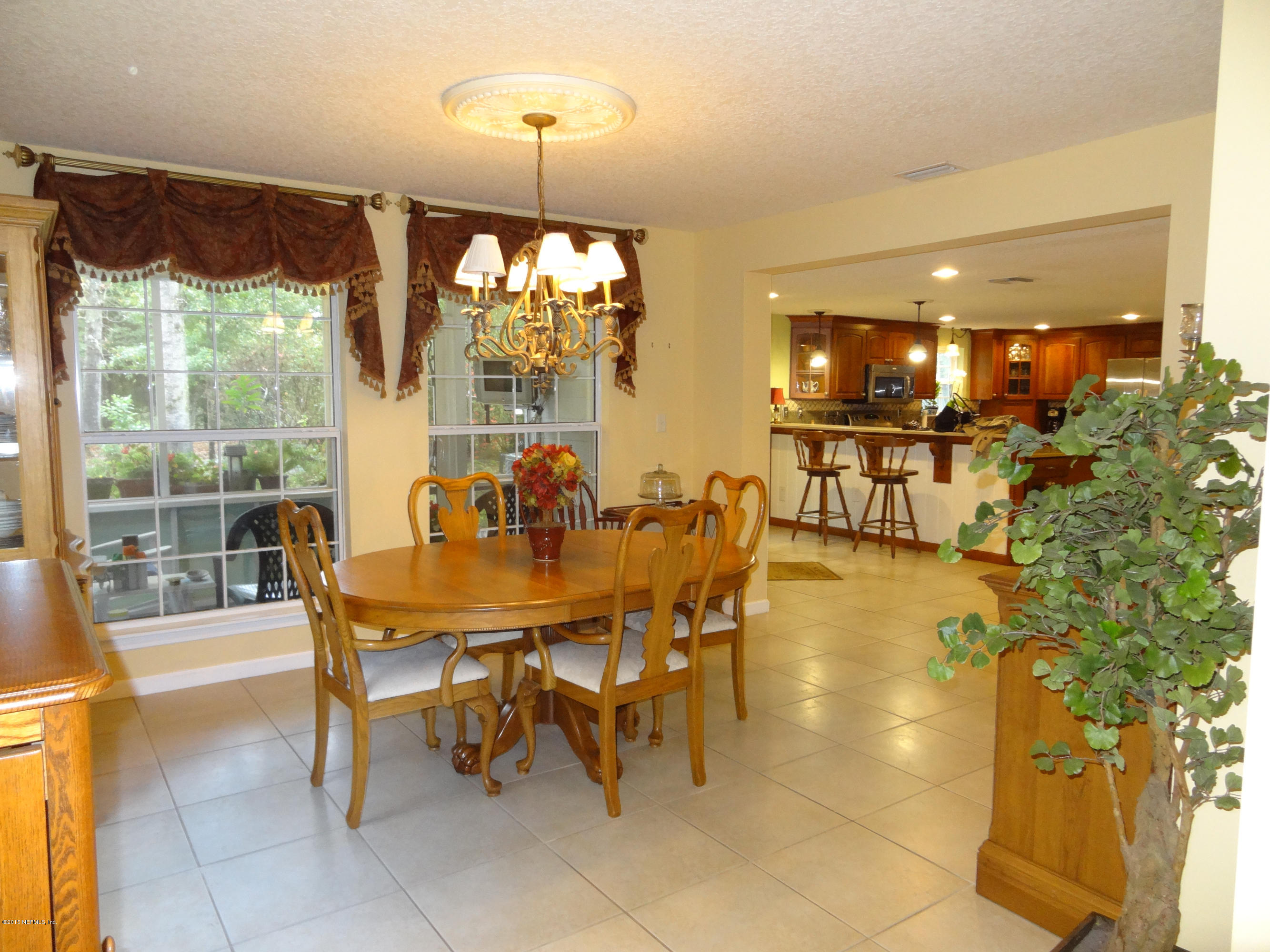 12543 Knotah Road Jacksonville, FL 32258 - Photo 30 of 45 Dining Room