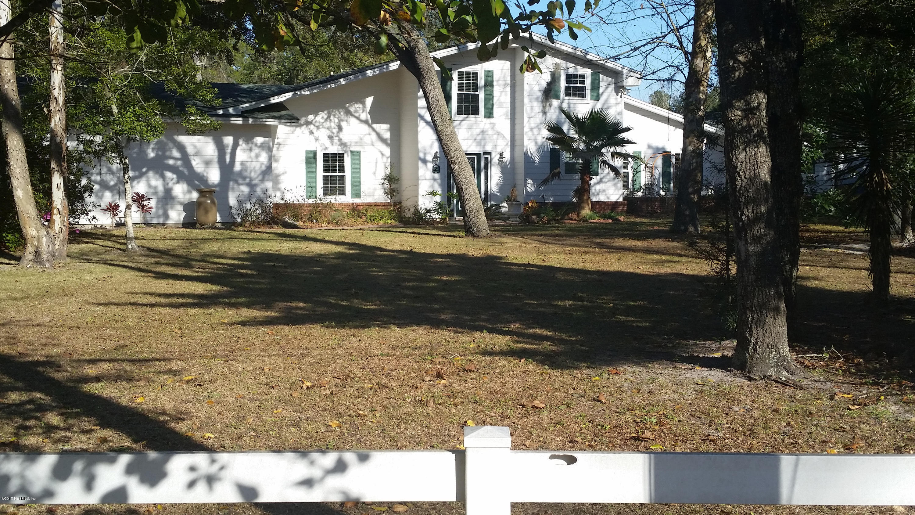 12543 Knotah Road Jacksonville, FL 32258 - Photo 3 of 45 Front