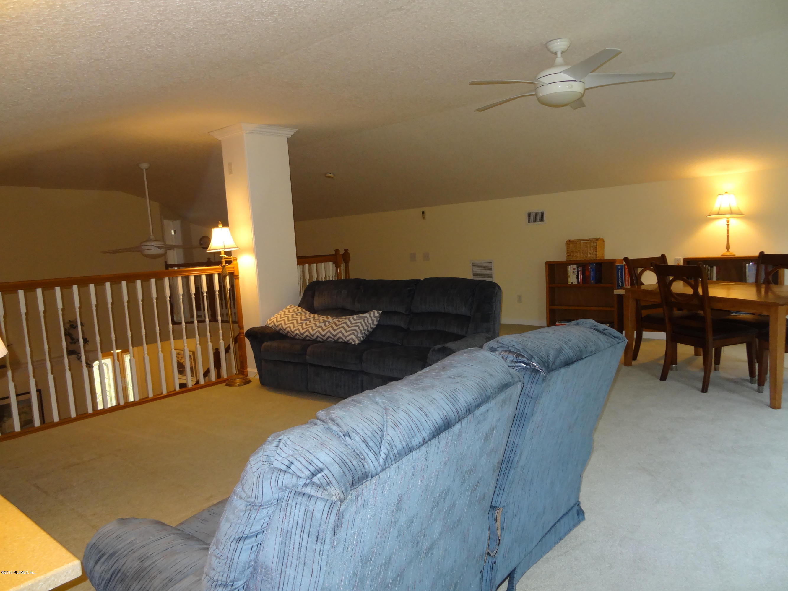 12543 Knotah Road Jacksonville, FL 32258 - Photo 35 of 45 Loft/Bonus Room