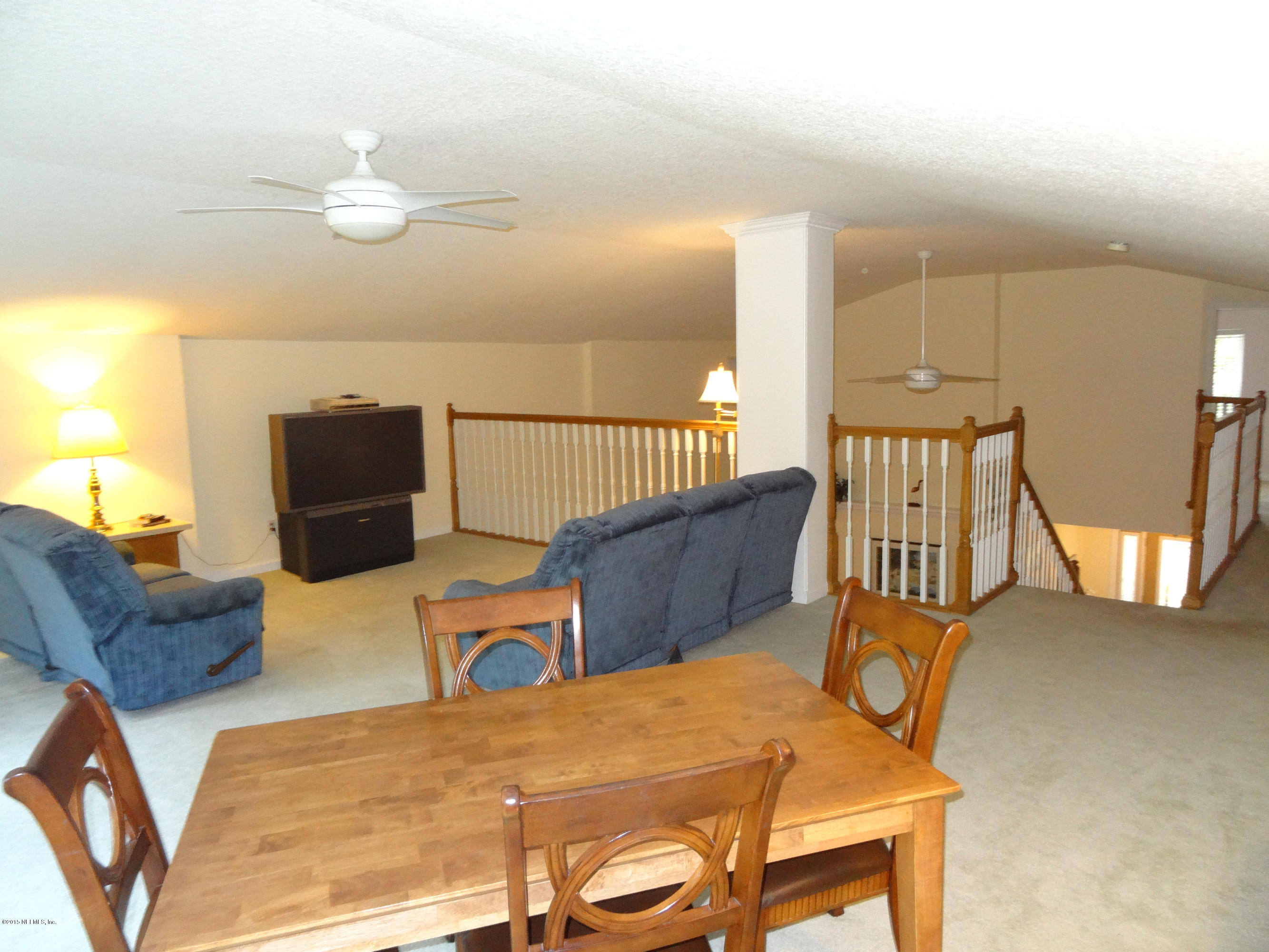 12543 Knotah Road Jacksonville, FL 32258 - Photo 36 of 45 Loft/Bonus Room