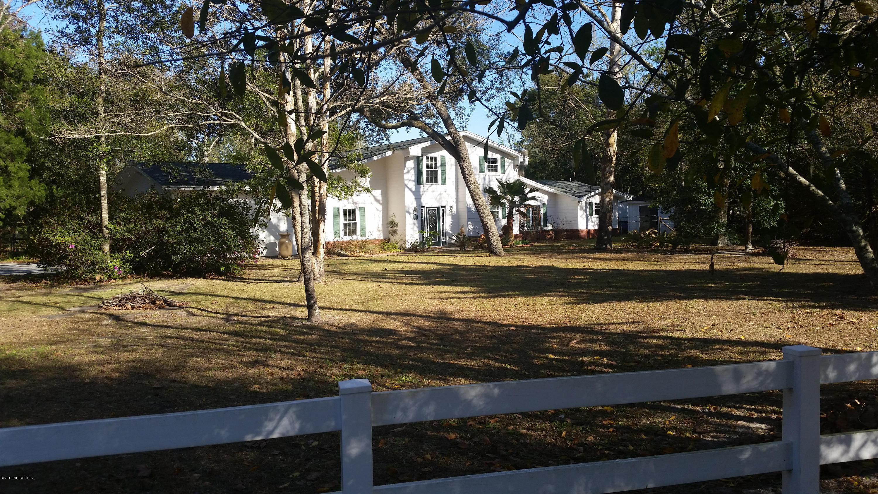 12543 Knotah Road Jacksonville, FL 32258 - Photo 4 of 45 Front