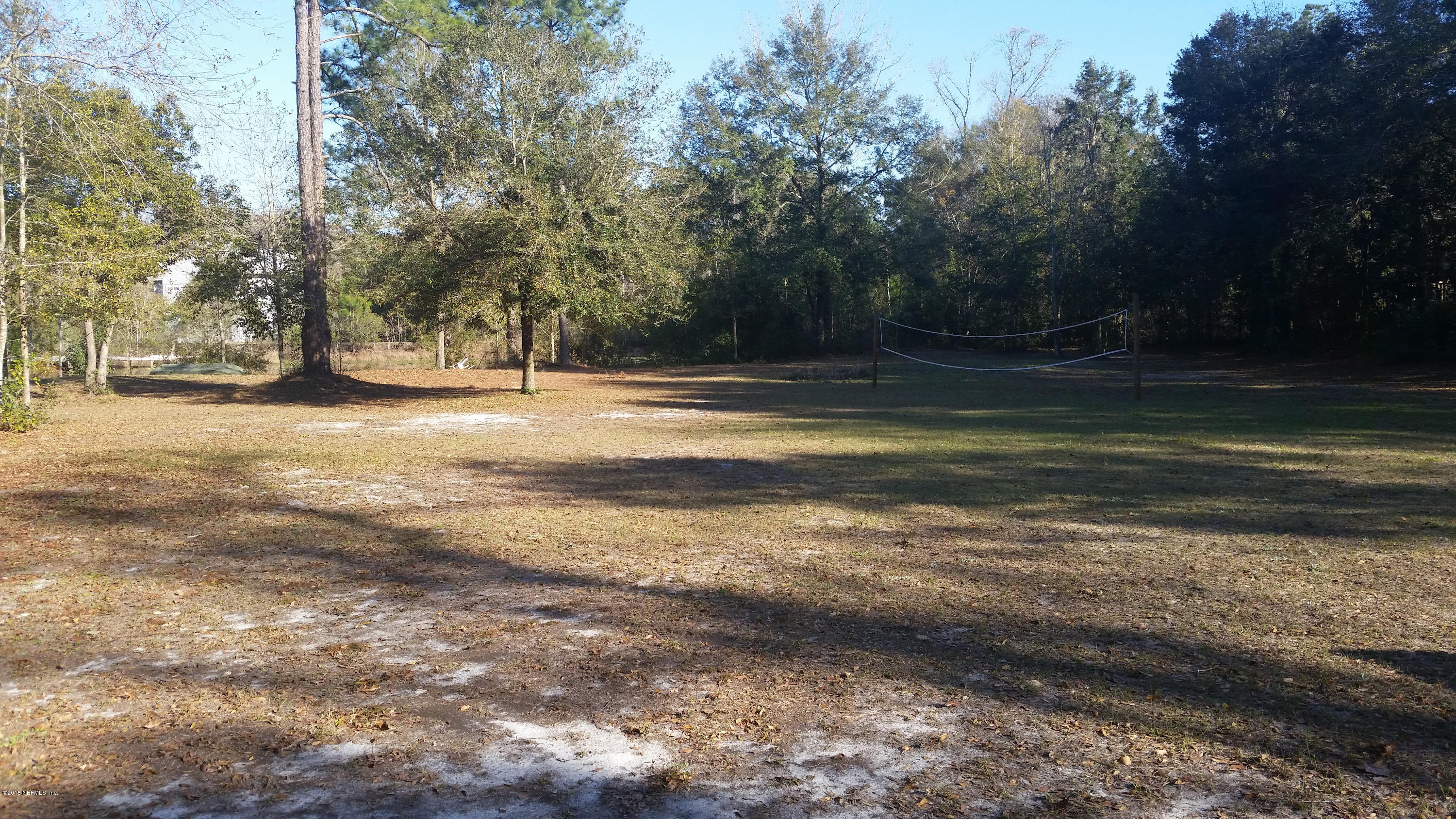 12543 Knotah Road Jacksonville, FL 32258 - Photo 45 of 45 Yard