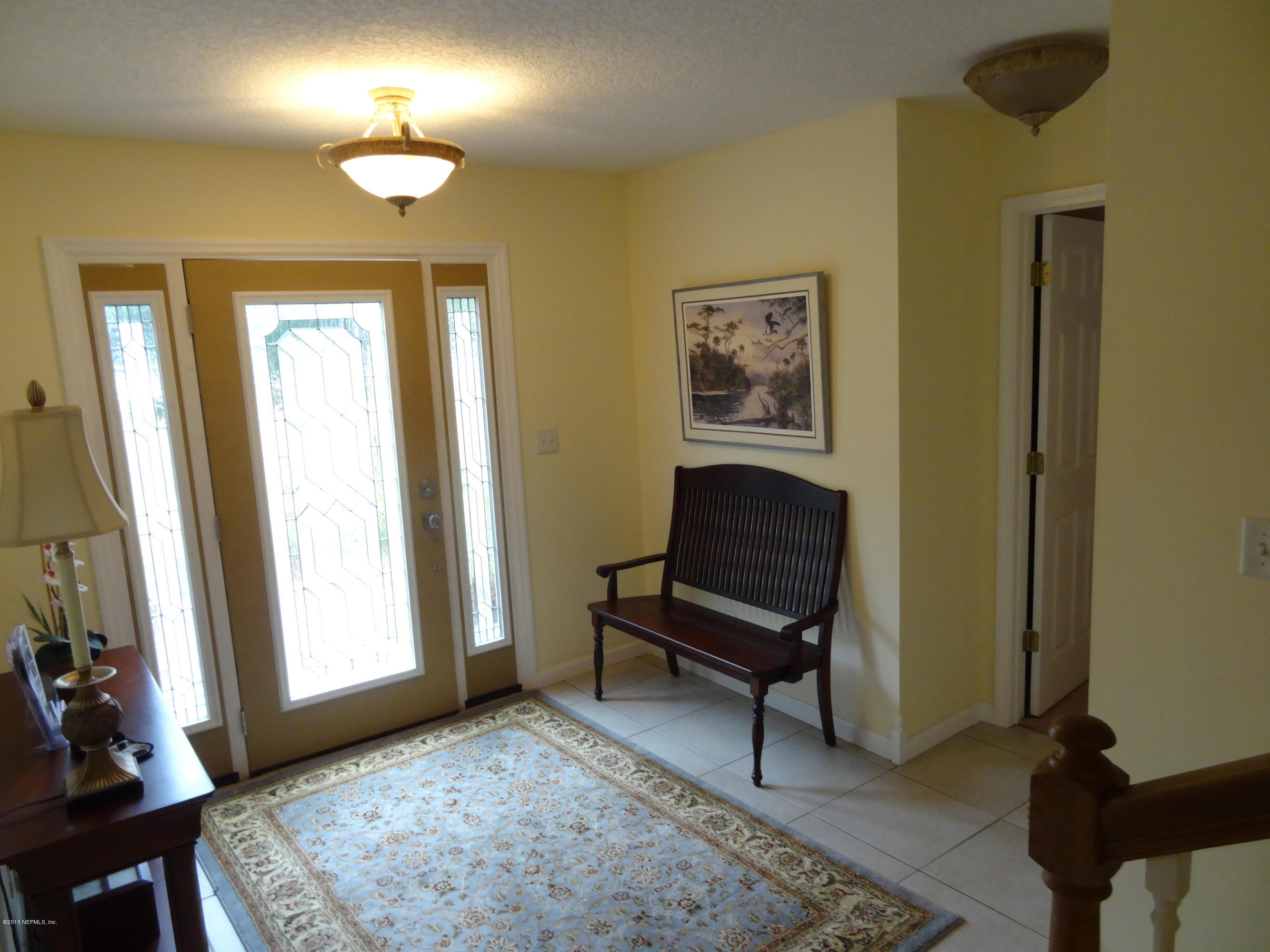 12543 Knotah Road Jacksonville, FL 32258 - Photo 5 of 45 Entry/Foyer