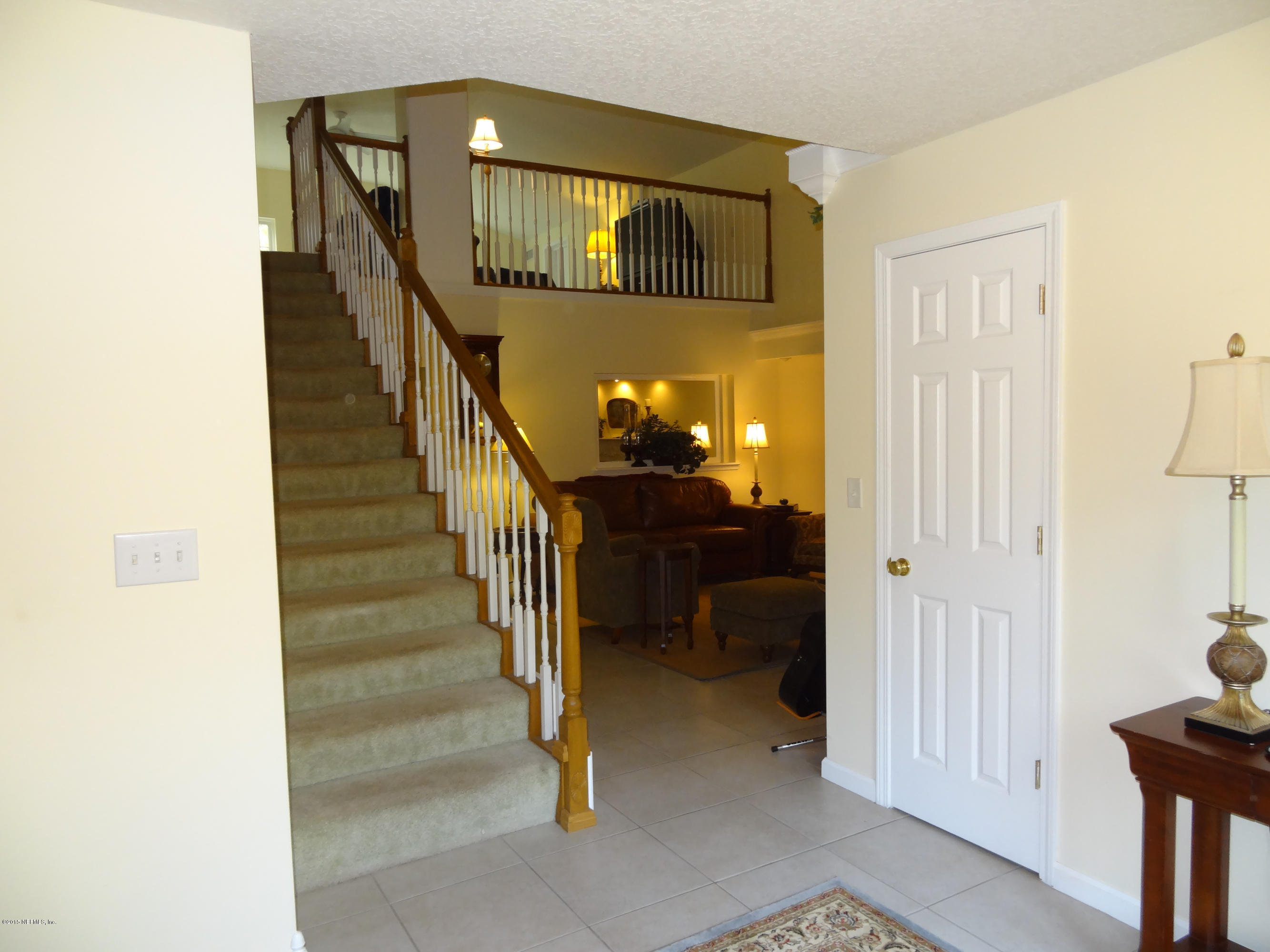 12543 Knotah Road Jacksonville, FL 32258 - Photo 6 of 45 Entry/Foyer