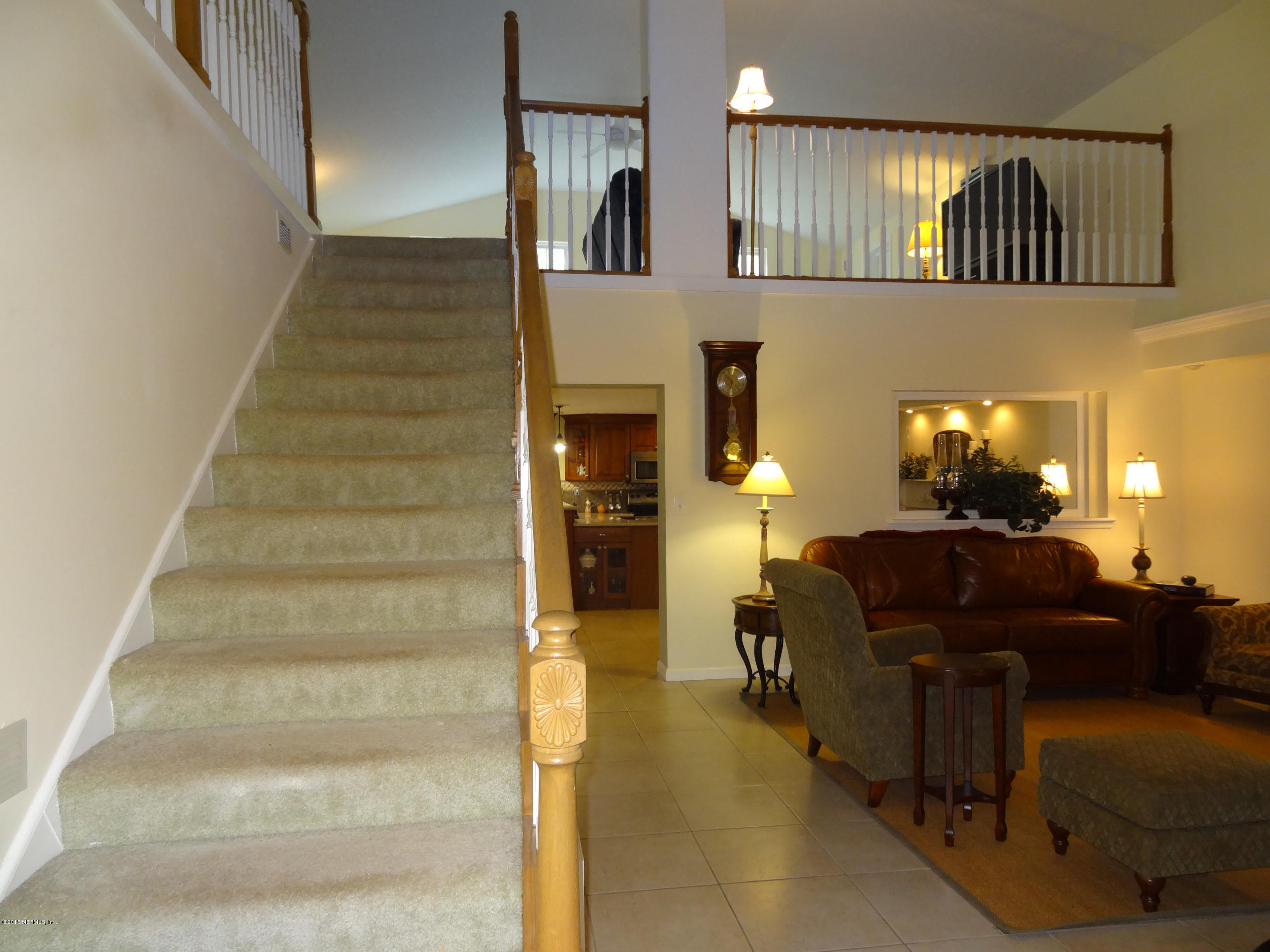 12543 Knotah Road Jacksonville, FL 32258 - Photo 7 of 45 Stairwell