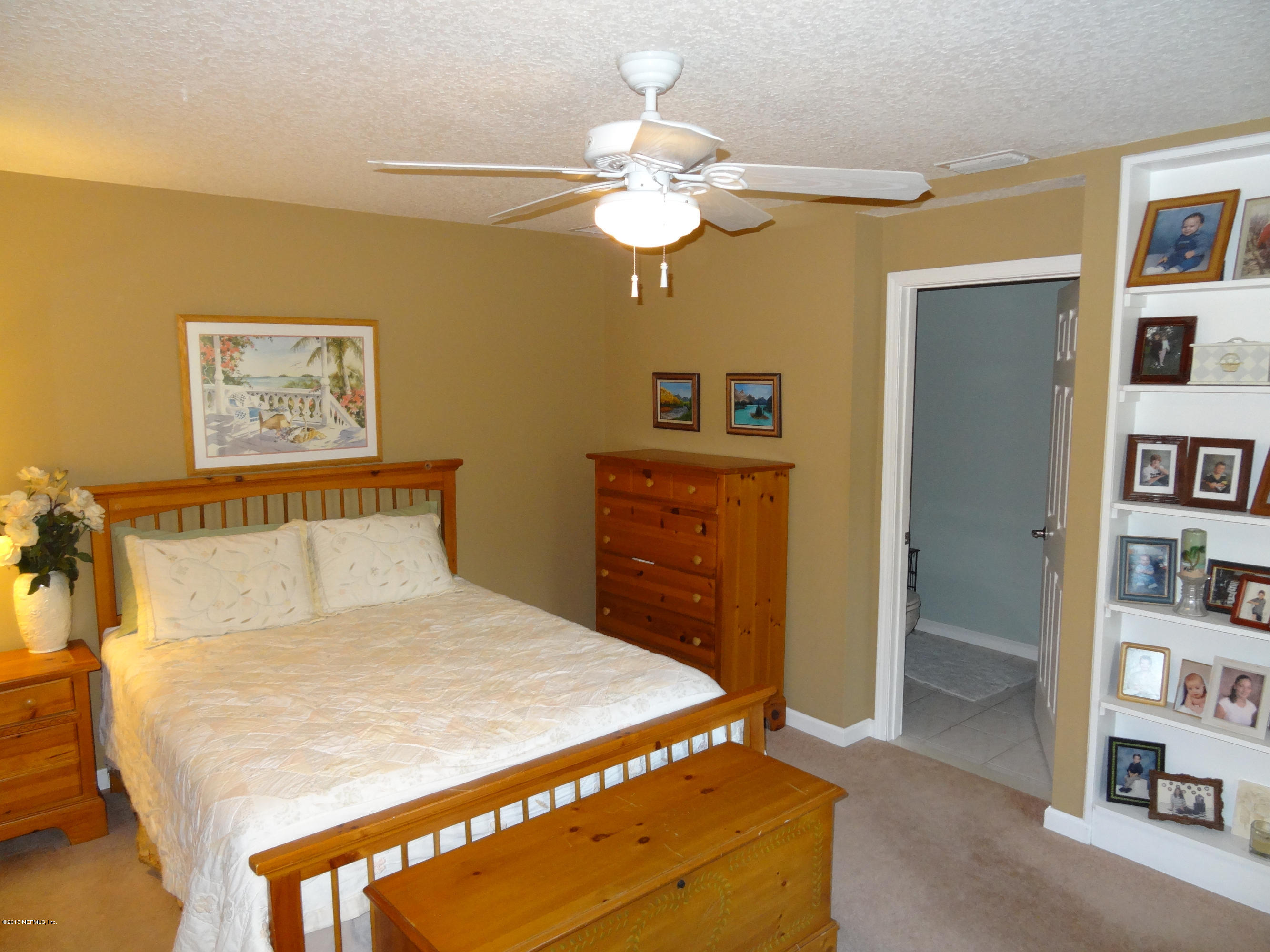 12543 Knotah Road Jacksonville, FL 32258 - Photo 9 of 45 Bedroom 1