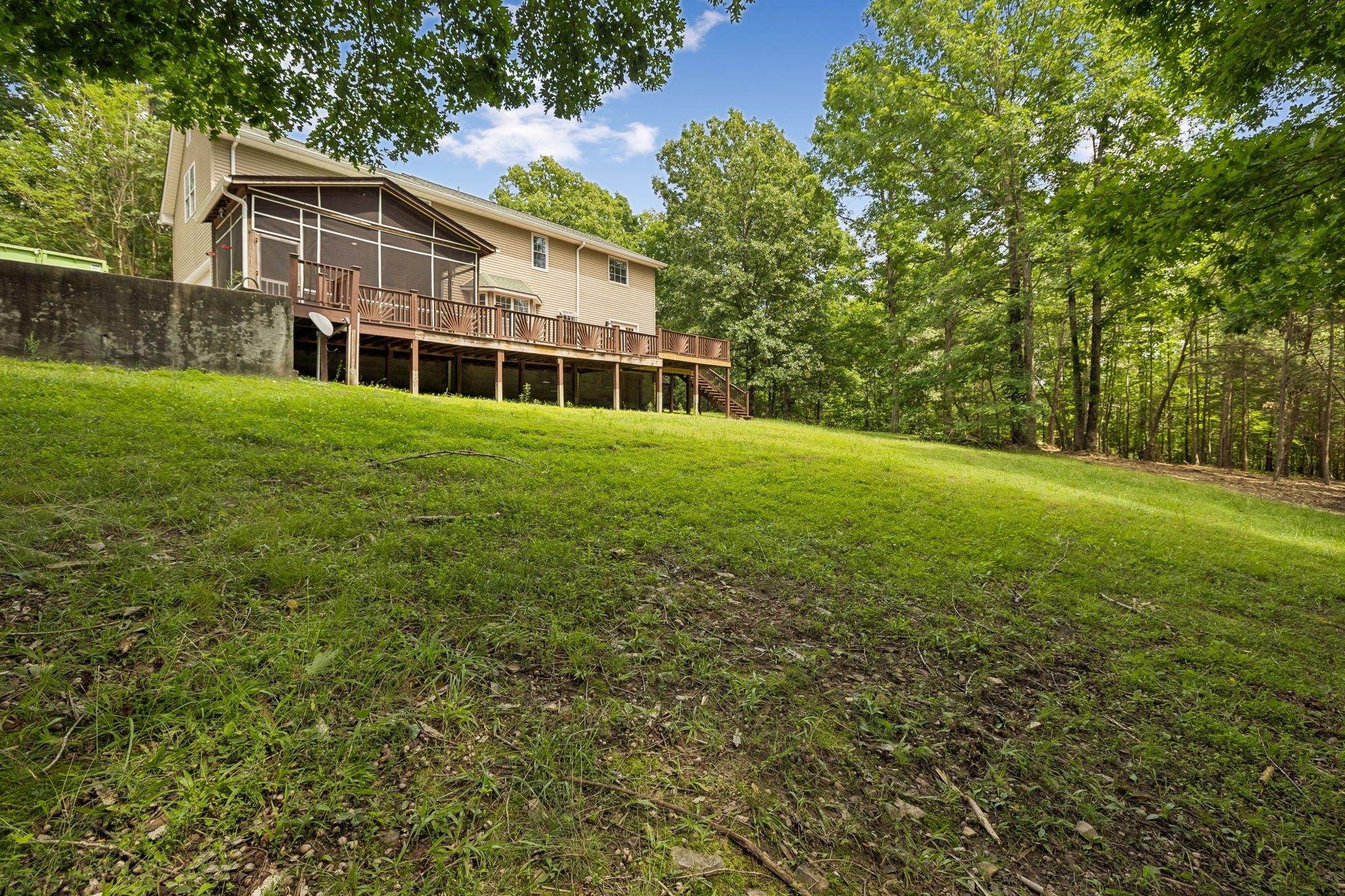 7555 County Line Road White Bluff, TN 37187 - Photo 76 of 89