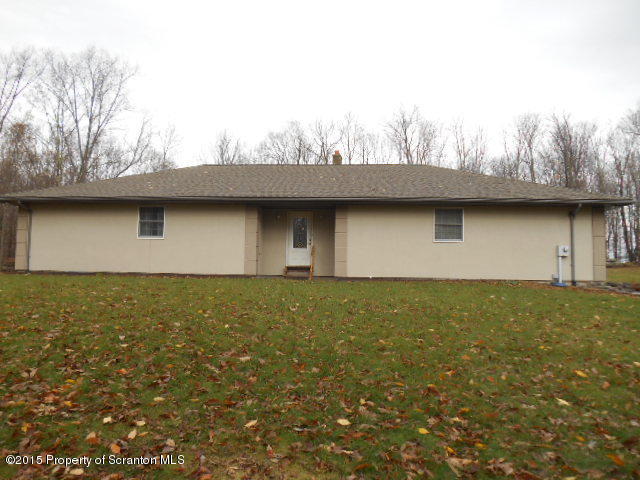 446 Overlook Road Carbondale, PA 18407 - Photo 1 of 16 Gallery Image 1