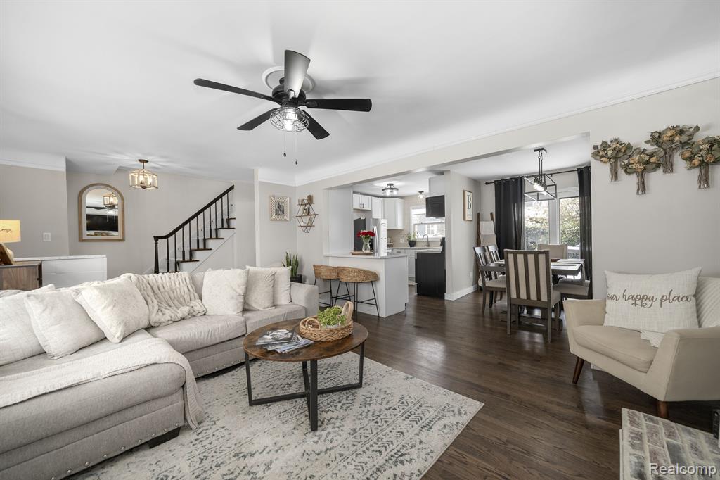 3230 West Webster Road Royal Oak, MI 48073 - Photo 2 of 35 Gallery Image 2