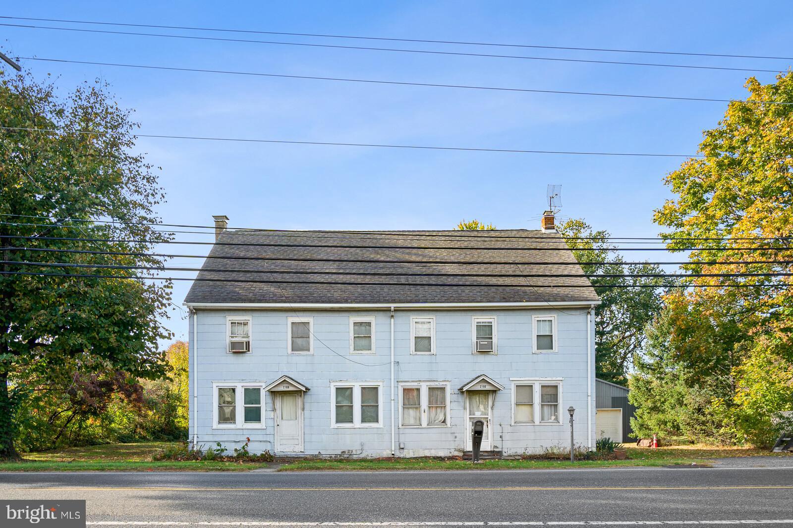 2188-2190 Center Square Road Swedesboro, NJ 08085 - Photo 1 of 15 Gallery Image 1