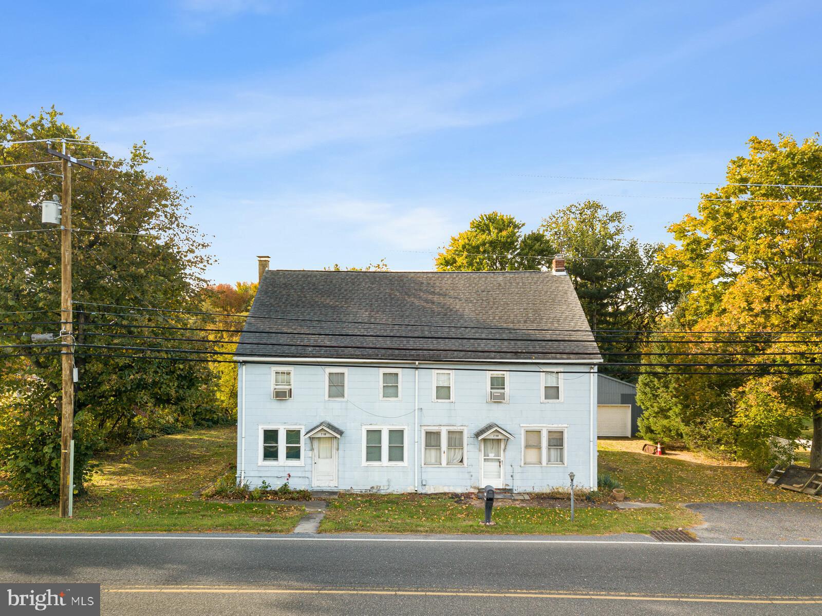 2188-2190 Center Square Road Swedesboro, NJ 08085 - Photo 13 of 15 Gallery Image 13