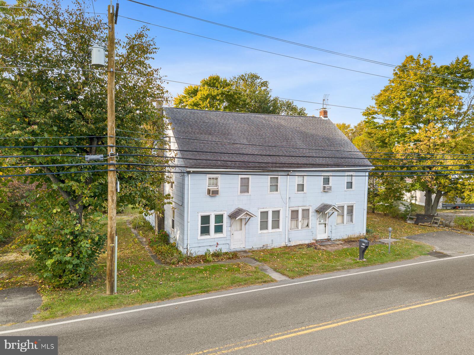 2188-2190 Center Square Road Swedesboro, NJ 08085 - Photo 2 of 15 Gallery Image 2