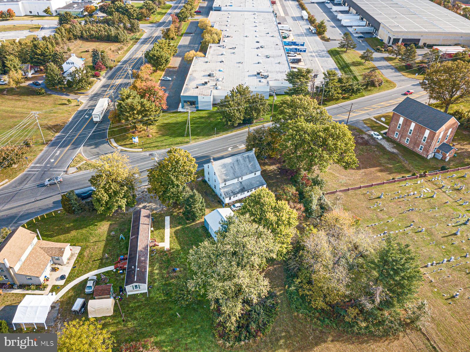 2188-2190 Center Square Road Swedesboro, NJ 08085 - Photo 9 of 15 Gallery Image 9