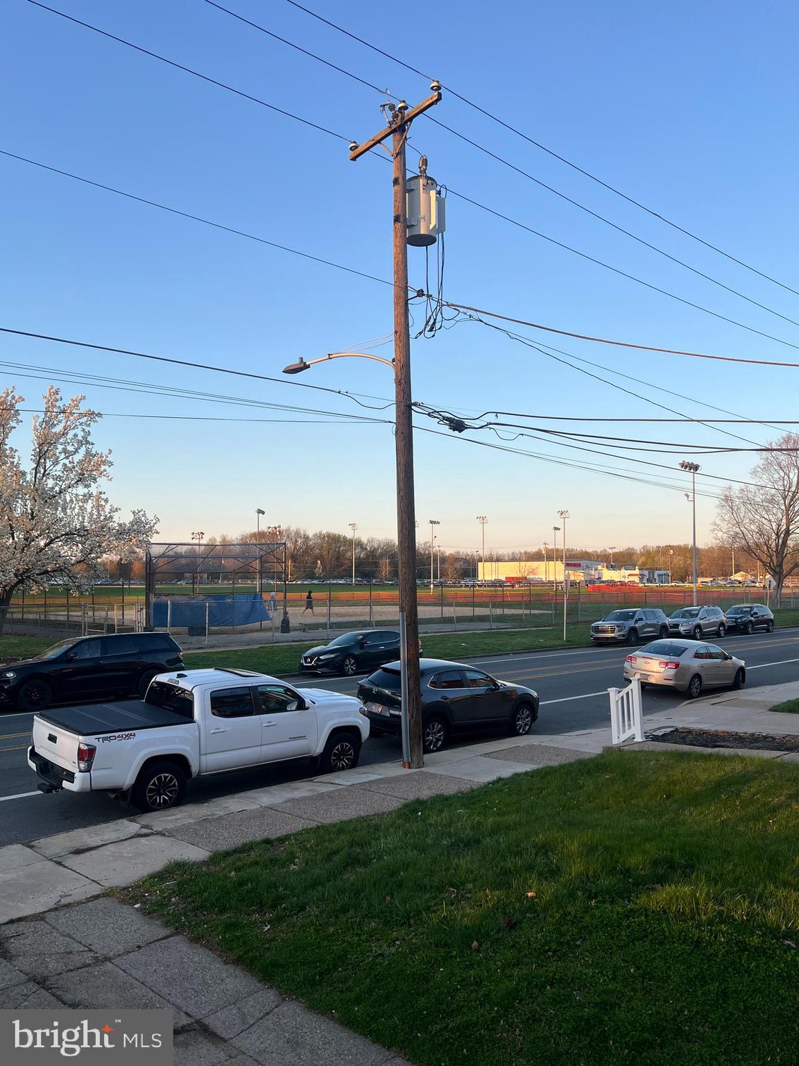12785 Dunks Ferry Road Philadelphia, PA 19154 - Photo 11 of 12 a view of a yard with furniture