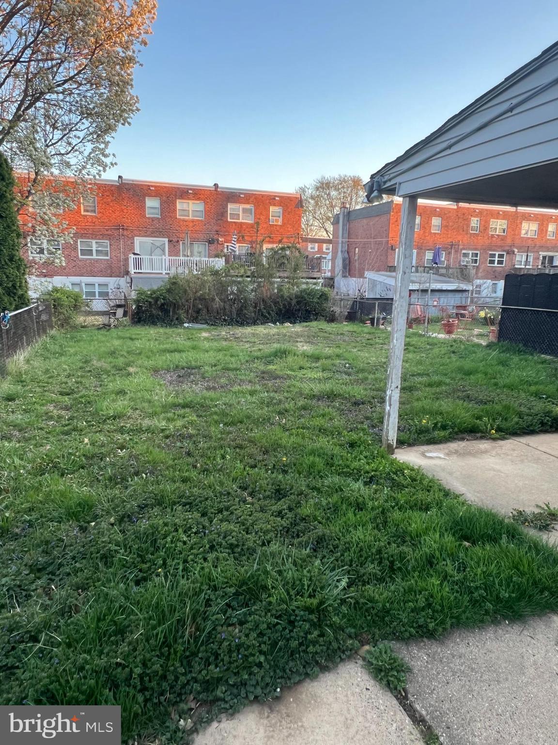 12785 Dunks Ferry Road Philadelphia, PA 19154 - Photo 12 of 12 a view of a green field