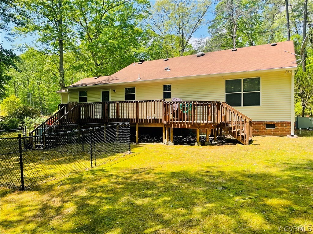 7484 Hell Neck Road Gloucester, VA 23061 - Photo 13 of 15 Gallery Image 13