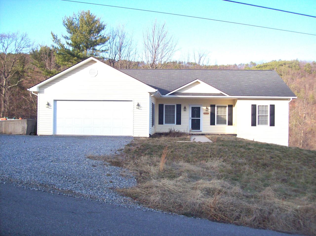 6227 Mt Chestnut Road Roanoke, VA 24018 - Photo 1 of 1 Main