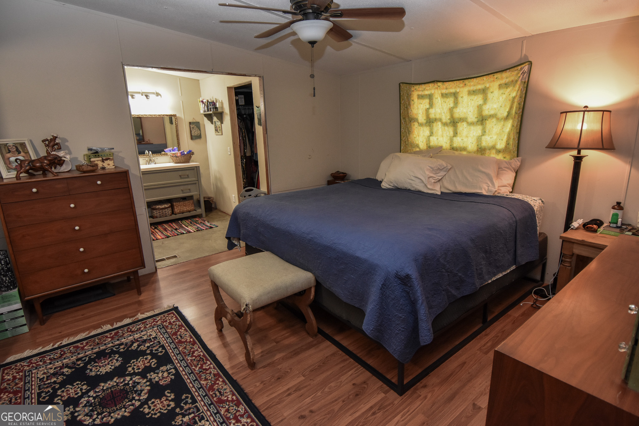3595 Logtown Road Thomaston, GA 30286 - Photo 24 of 57