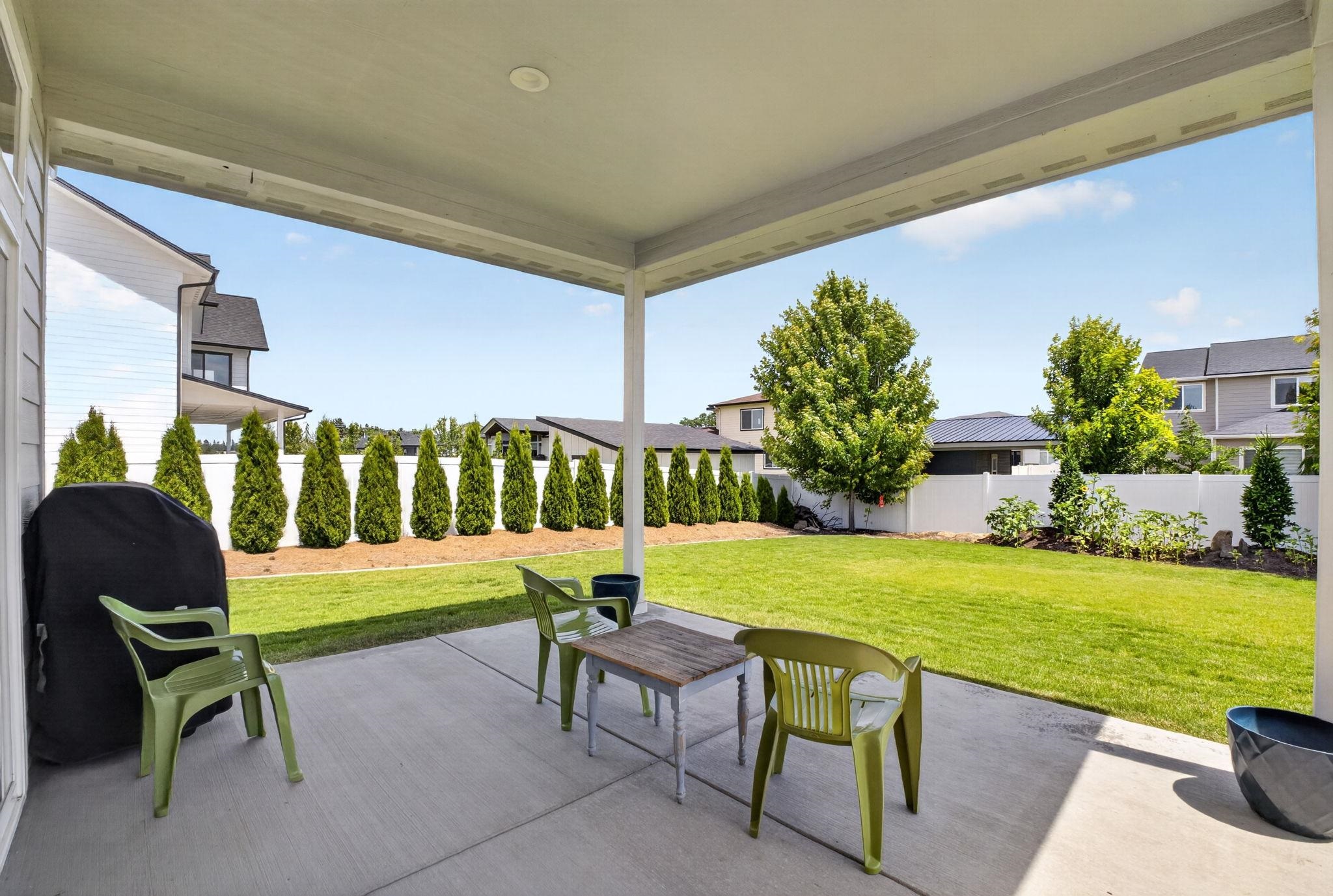 8510 North Jodi Street Spokane, WA 99208 - Photo 36 of 47
