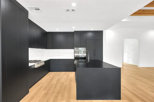 a living room with couch