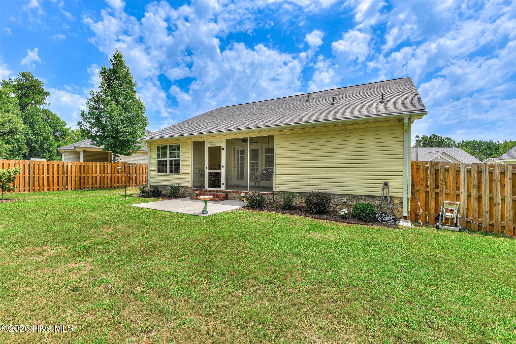 722 Keyes Drive Grovetown, GA 30813 - Photo 33 of 36