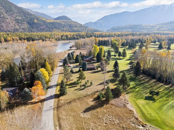 $199,999 | 816 River Bnd Drive, West Glacier, MT 59936