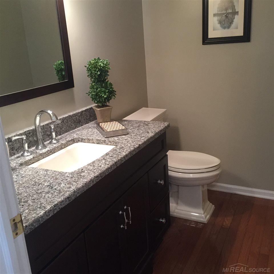 4605 Deer Springs Court Rochester, MI 48306 - Photo 10 of 14