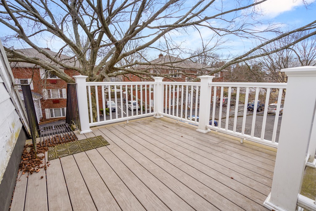 120 Decatur Street, Unit 2 Arlington, MA 02474 - Photo 23 of 23 Gallery Image 23