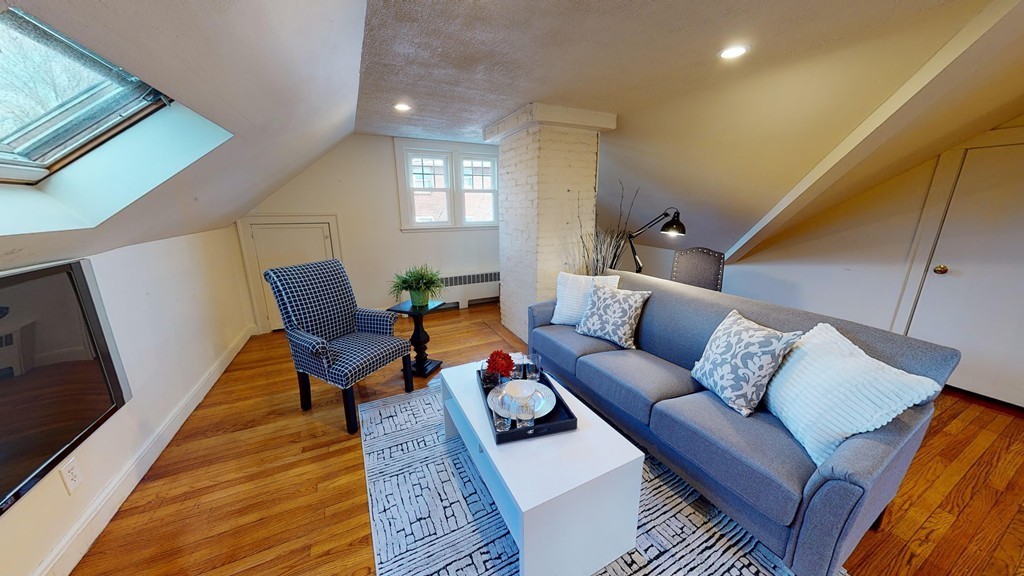 120 Decatur Street, Unit 2 Arlington, MA 02474 - Photo 6 of 23 Gallery Image 6