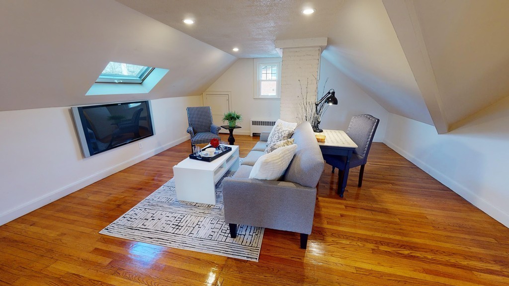 120 Decatur Street, Unit 2 Arlington, MA 02474 - Photo 7 of 23 Gallery Image 7